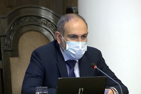 Премьер Армении: Наши дела, связанные с пандемией коронавируса, – плохи 