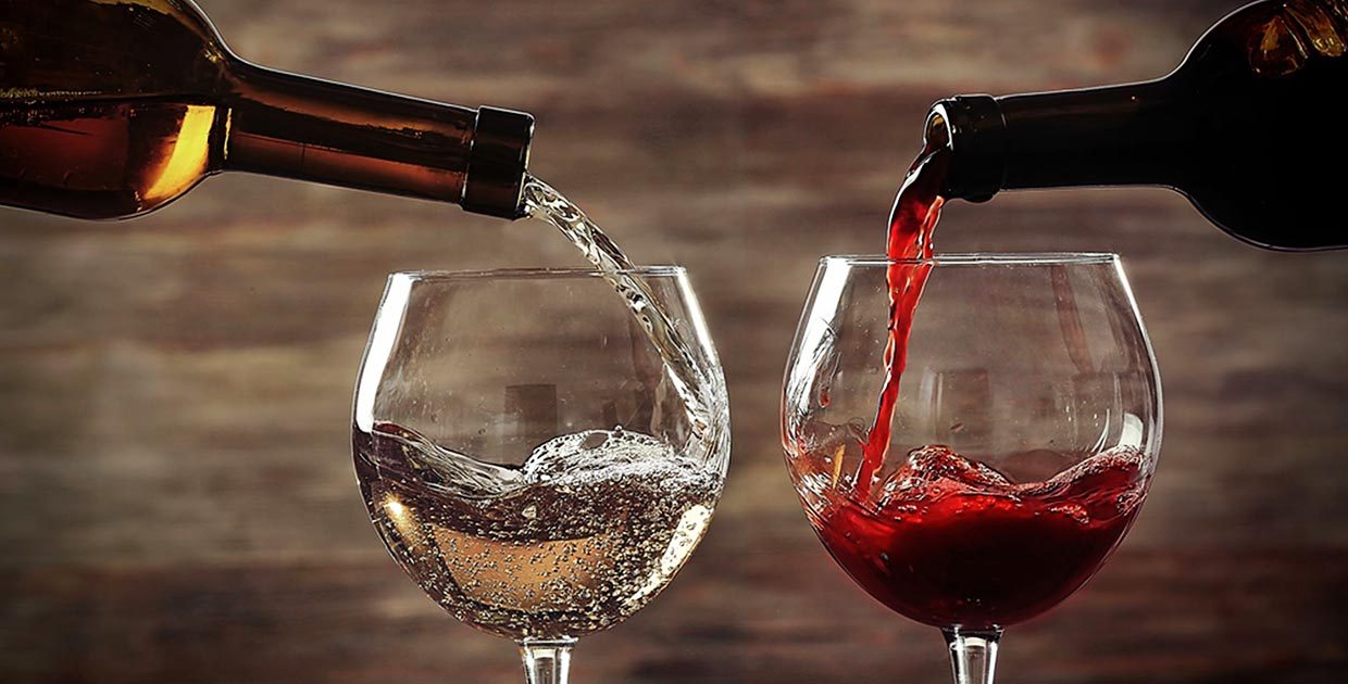 Правительство РФ предлагает повысить акцизы на вино более чем на 70% 