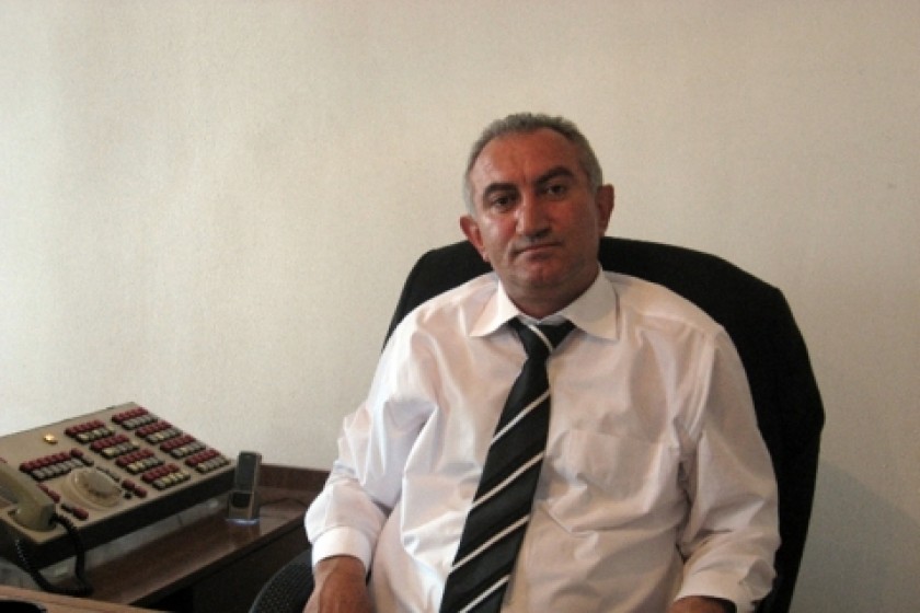 Экс-губернатору Арагацотнской области Армении предъявлено обвинение 