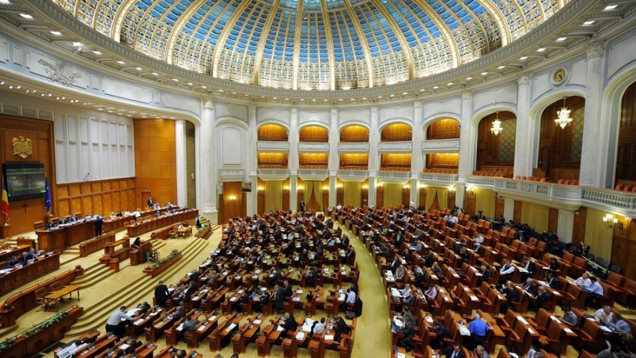 В Парламенте Румынии призвали признать Геноцид армян 