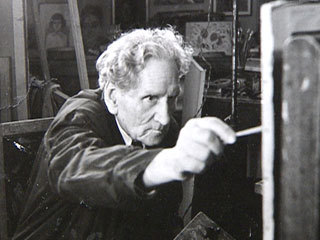 Сегодня день рождения одного из выдающихся художников ХХ века – Мартироса Сарьяна 