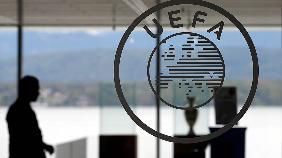 «Арсенал» раскритиковал УЕФА за проведение финала Лиги Европы в Баку 