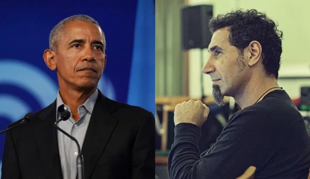 Танкян обратился к Бараку Обаме: почему Вы ничего не сказали об этнической чистке армян? 