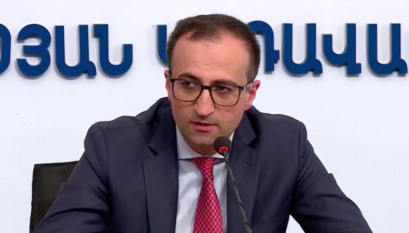 Глава Минздрава Армении самоизолирован: подтверждены случаи заражения в министерстве 