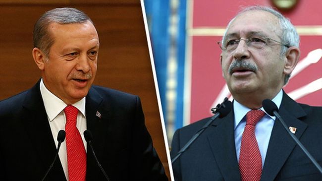 Мания преследования. Эрдоган заподозрил турецкую оппозицию в подготовке госпереворота  