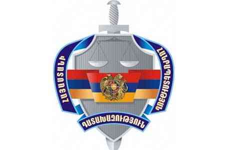 Военная прокуратура РА выявила факт нецелевого использования Министерством обороны Армении 557,7 млн драмов 