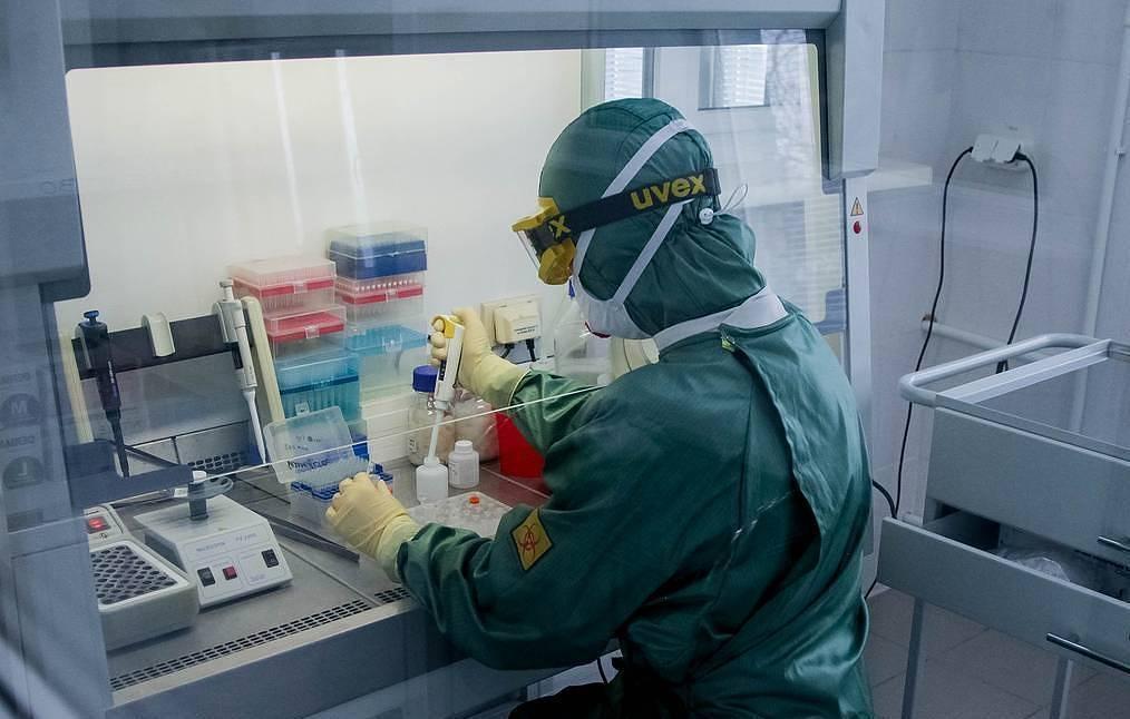 Министр здравоохранения: Количество заразившихся коронавирусом в Армении достигло 20 человек 
