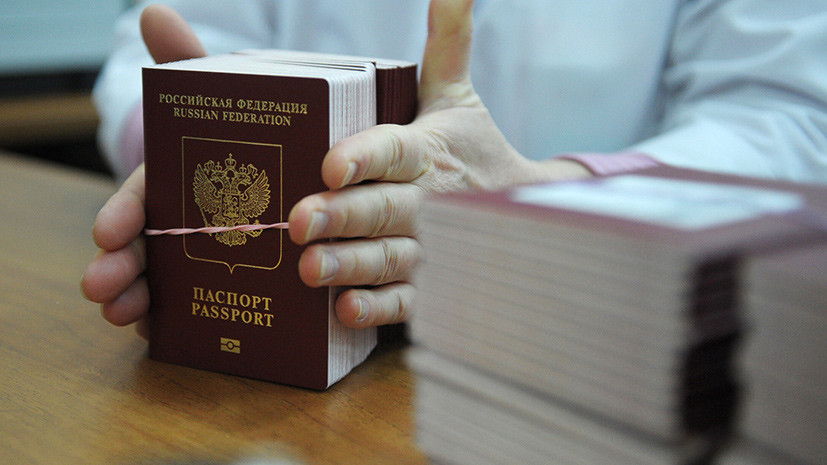 Более 820 тысяч соотечественников вернулись в Россию за 12 лет. 10% составляют выходцы из Армении 