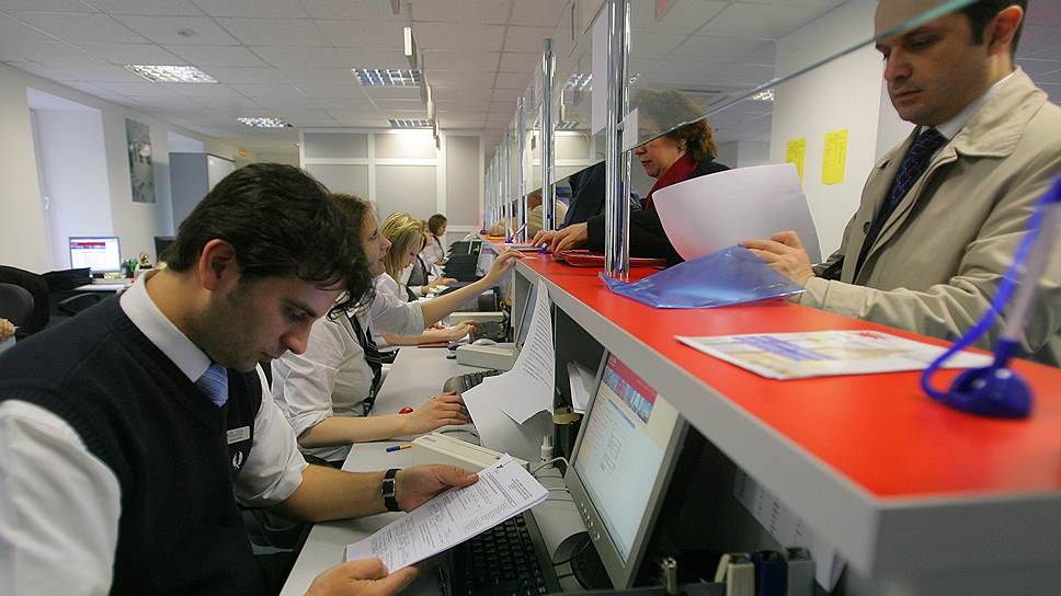 Все визовые центры в России оказались под угрозой закрытия 