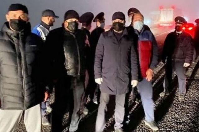 Граждан Азербайджана, которые застряли в Дагестане и не могут вернуться домой, разместят в палаточном лагере МЧС 