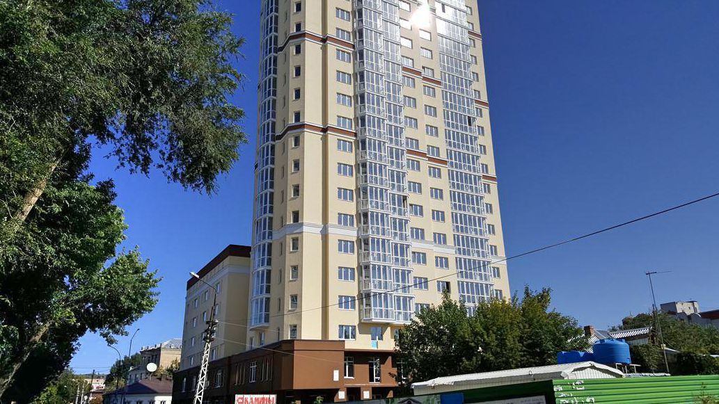 На ереванских улицах Грибоедова и Манандяна построят новейшие жилые кварталы 