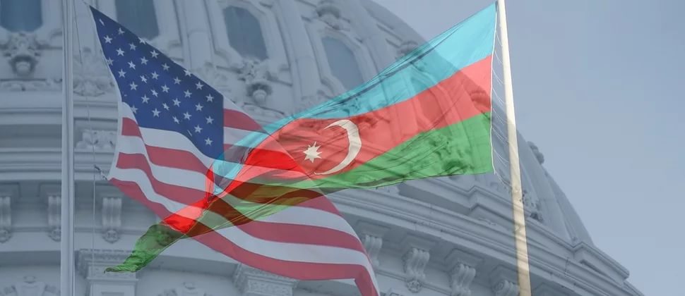 Из-за предстоящего визита Бако Саакяна в США режим Алиева вызвал на ковер американcкого посла  