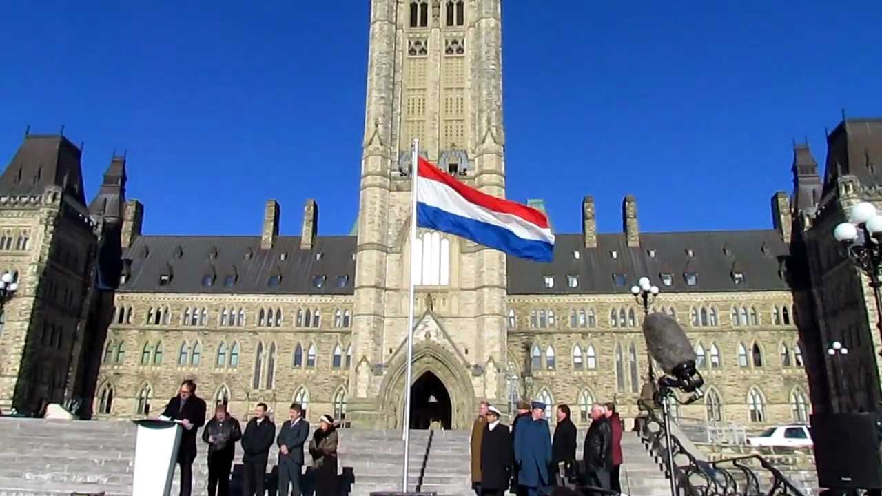 Нижняя палата парламента Нидерландов признала Геноцид армян 