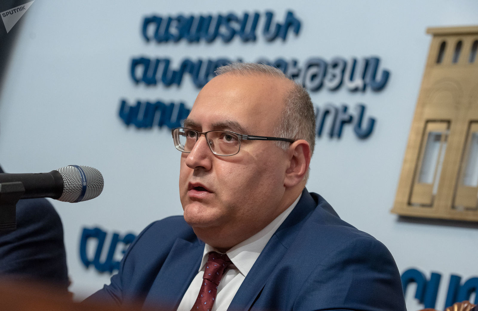 Заместитель министра энергетики и природных ресурсов Армении: Из Ирана можно покупать газ гораздо дешевле, чем из России 