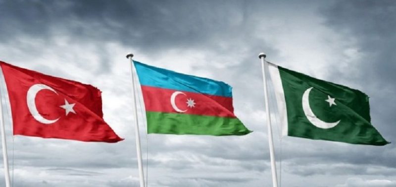 The Economic Times: Индия не может игнорировать опасные игры «трех братьев» в Армении 