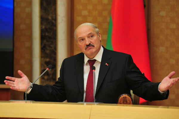 Нет детей, нет троих — не можешь быть министром: Лукашенко о демографической ситуации 