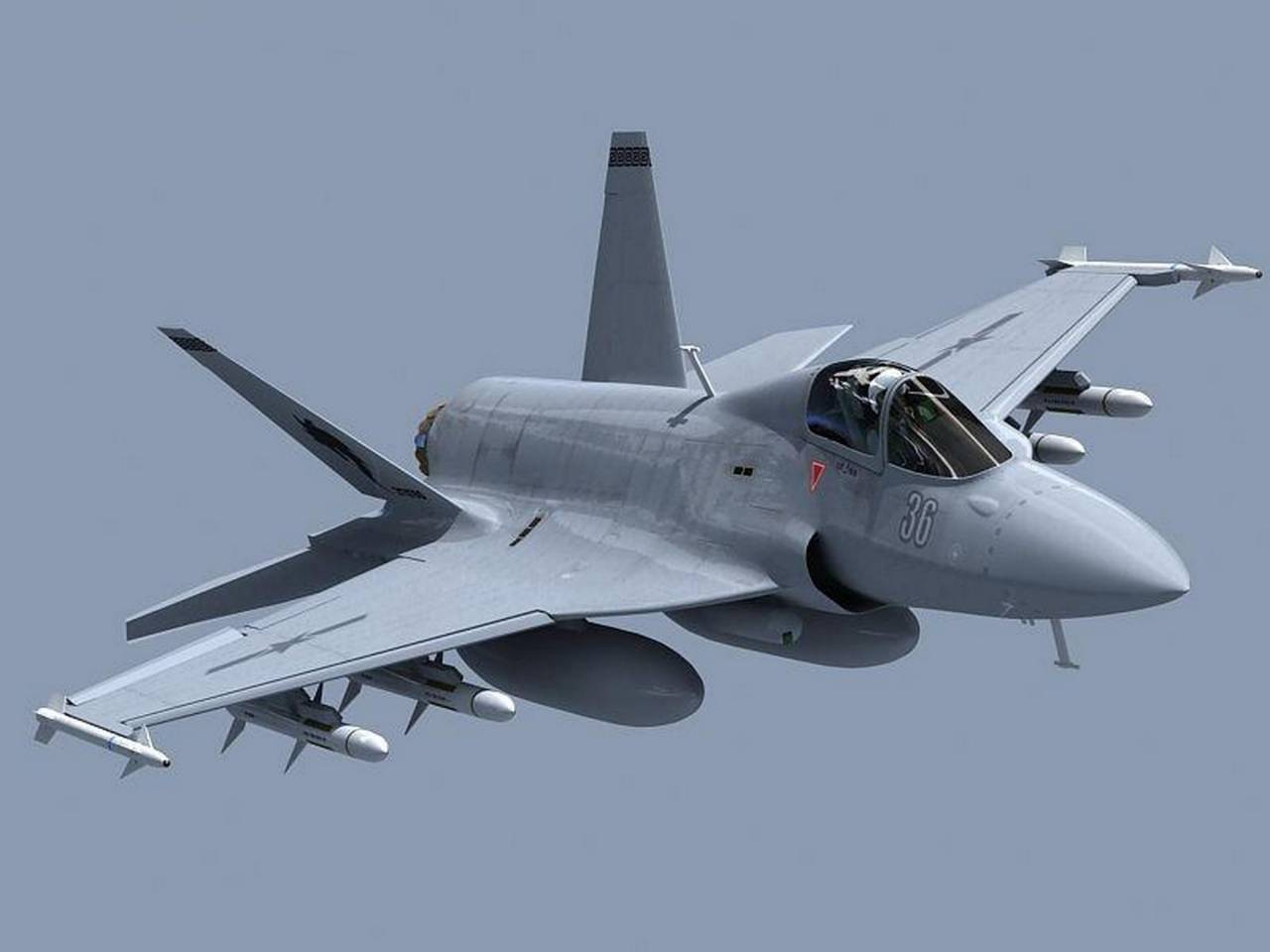 Пакистан готов поставлять Азербайджану военные самолеты «JF-17» 