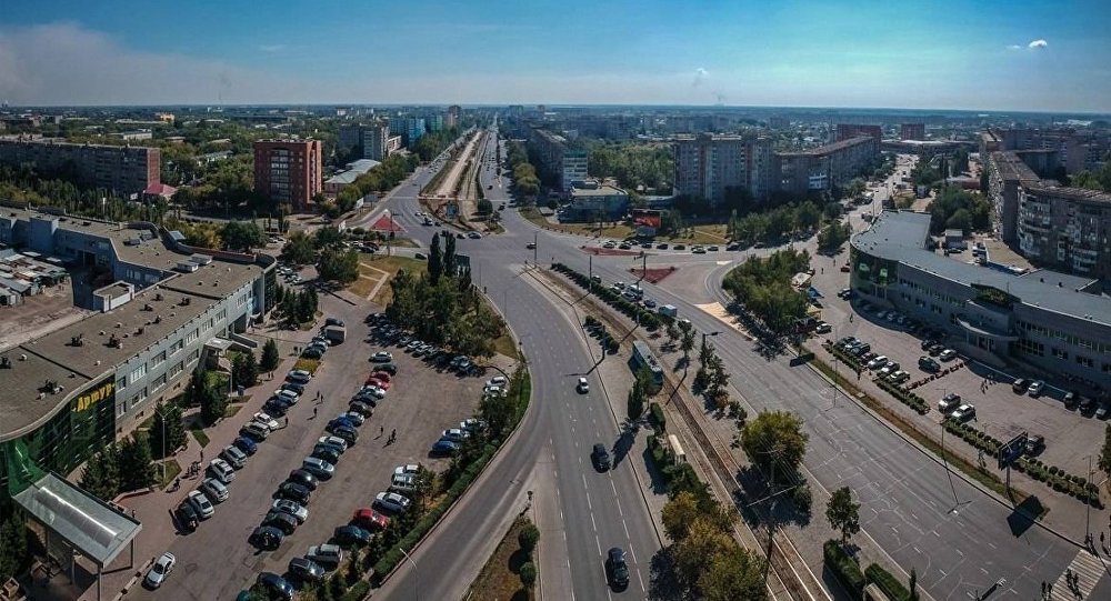 В Казахстане предложили переименовать города с русскими названиями 