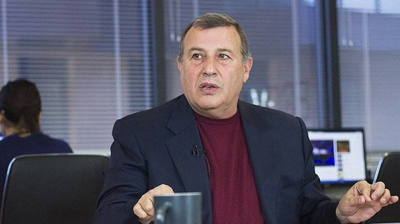 Бывший советник премьер-министра Армении вызван в СНБ 