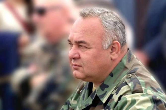 Аршавир Гарамян подал в отставку с поста секретаря Совбеза Арцаха 