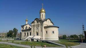 Русская православная церковь основала епархию в Армении, избран ее предстоятель 