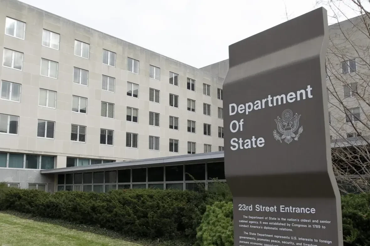 США отреагировали на сообщения о предложении Еревану и Баку по разблокированию коммуникаций США отреагировали на сообщения о предложении Еревану и Баку по разблокированию коммуникаций