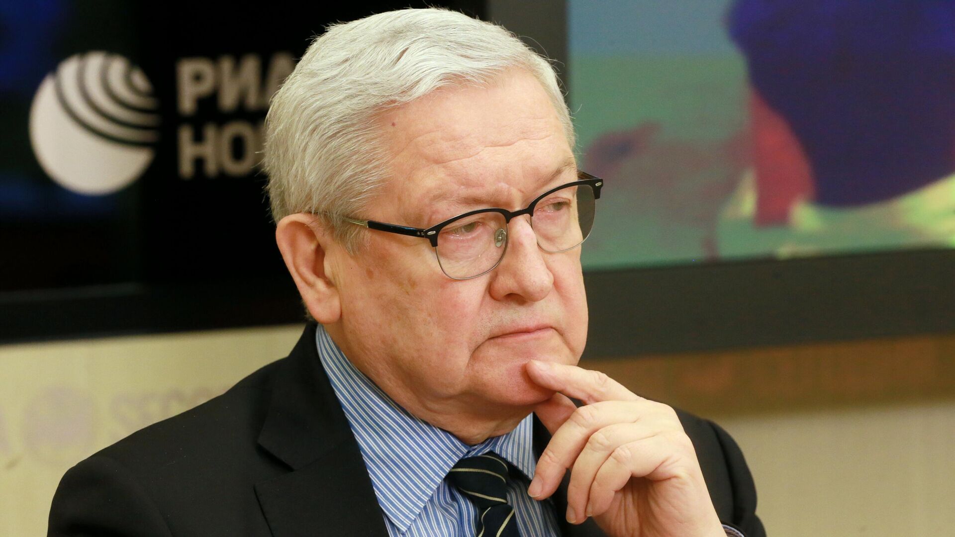 Скончался бывший директор Службы внешней разведки России Вячеслав Трубников 