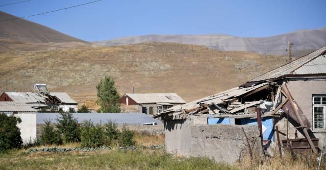 Швейцария выделит Армении 960 000 франков на содействие общинам, пострадавшим от последней агрессии Азербайджана 