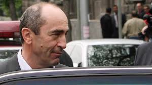 Глава ССС: Роберт Кочарян отождествляет себя с государством 