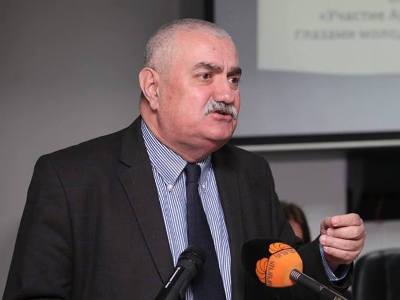 Арам Сафарян: экономические реалии последующих лет будут диктовать укрепление связей с Россией 