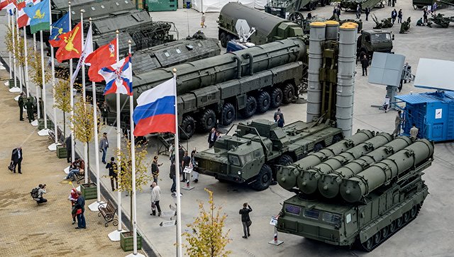 Доклад Лондонского Международного института стратегических исследований о факторе усиления России  