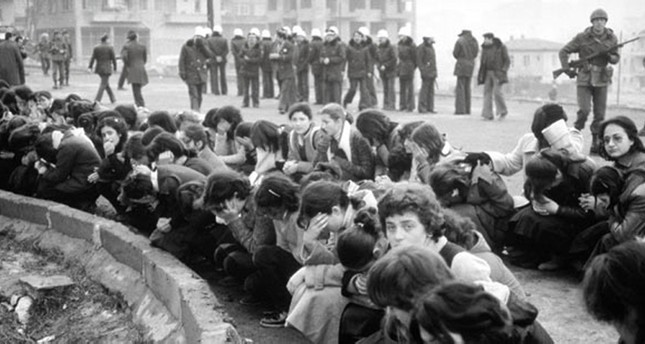 Dialogorg.ru: Армяне и турецкий государственный переворот 1980 года 