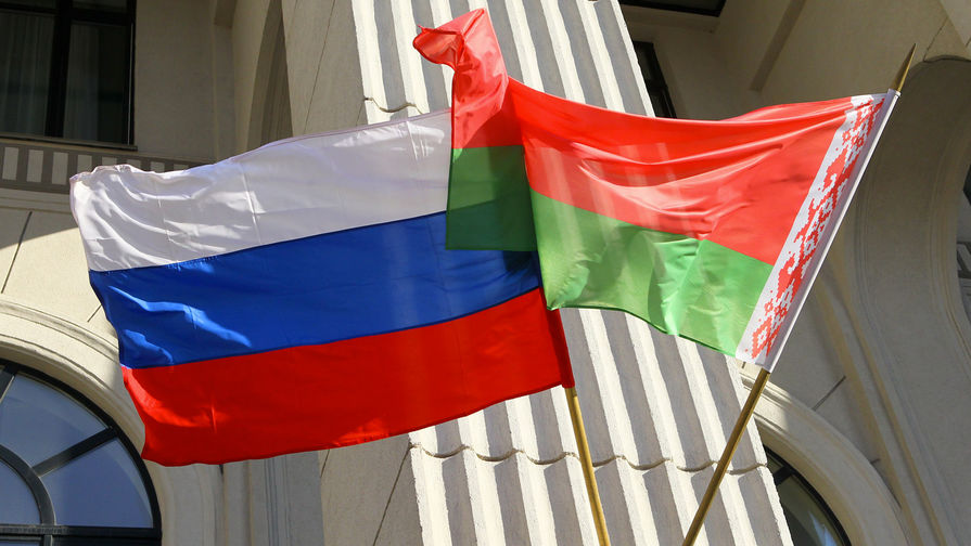 Белоруссия обвинила Россию в нарушении принципов Договора о создании ЕАЭС 