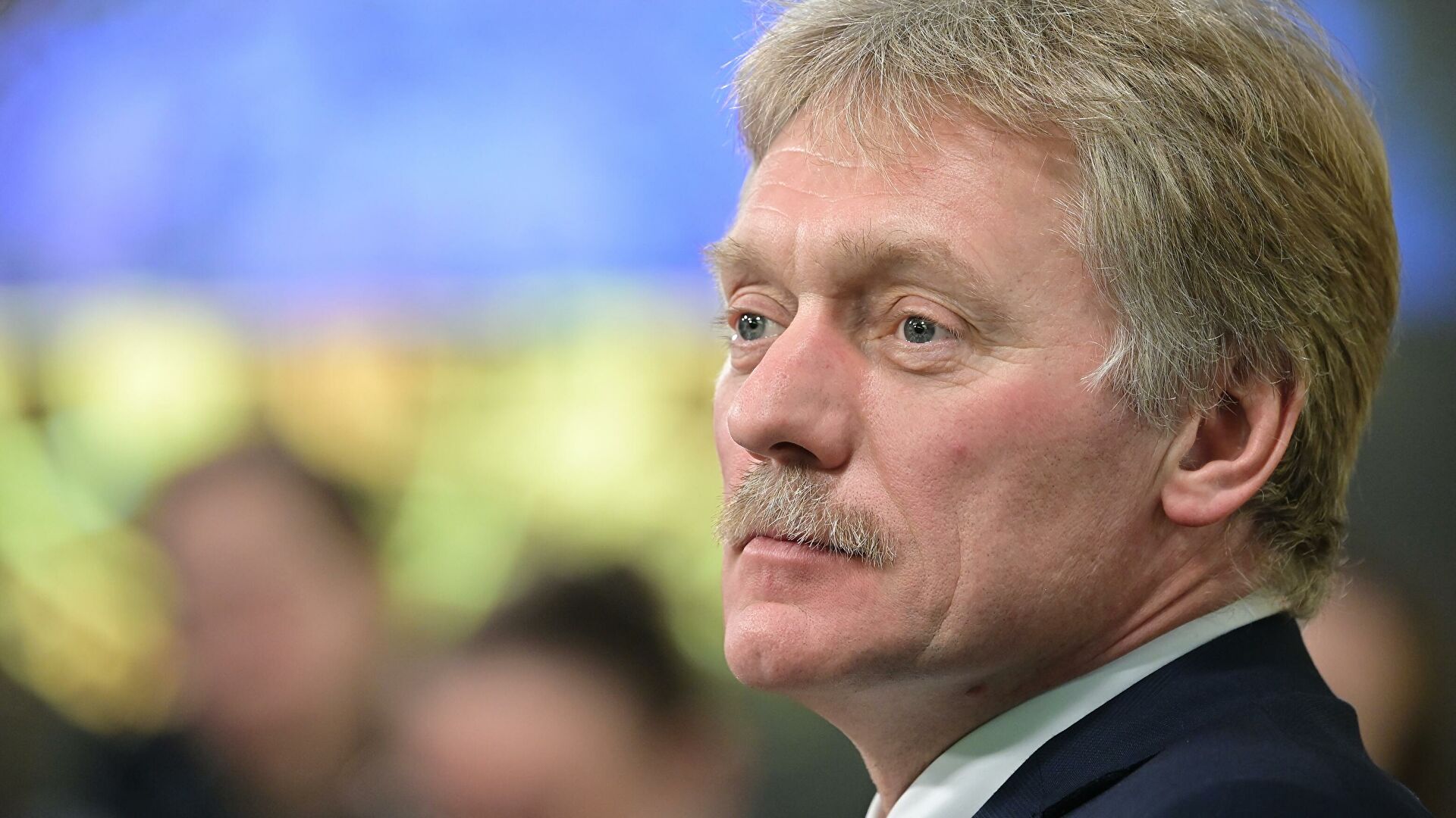 Песков о возможном контакте Путина и Пашиняна 