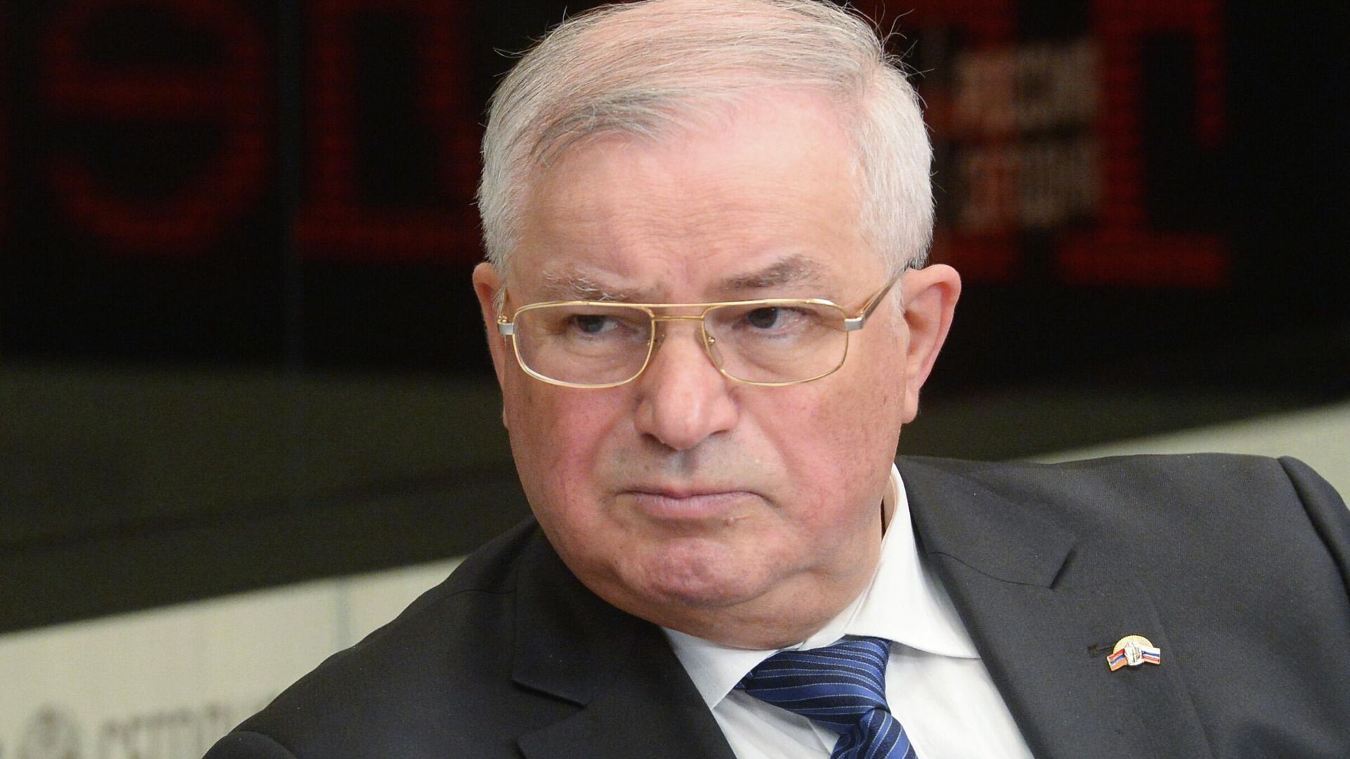 Экс-руководителю «Россотрудничества» в Армении запретили въезд в страну 