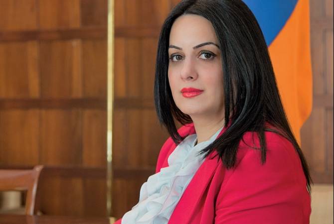 Посол Армении в Аргентине об агрессии Азербайджана: Не исключен никакой сценарий и нужно быть готовыми к любой чрезвычайной ситуации 