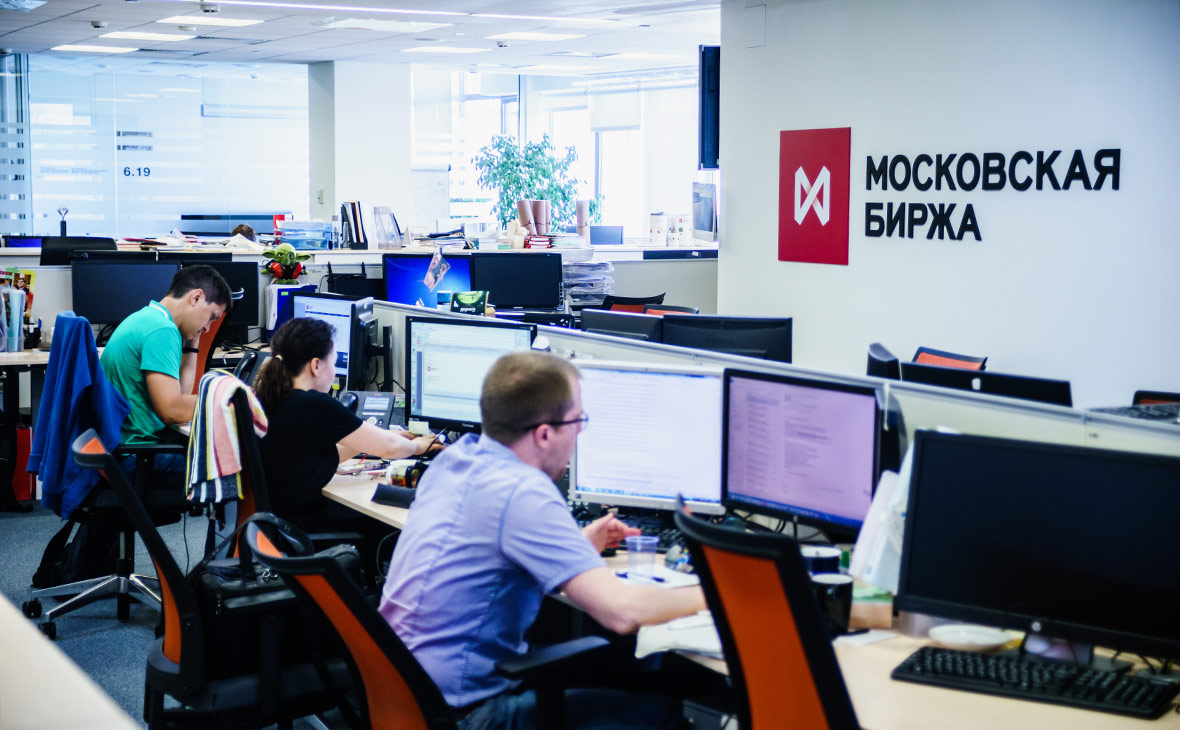 Московская биржа планирует в ближайшие месяцы запустить торги армянским драмом 