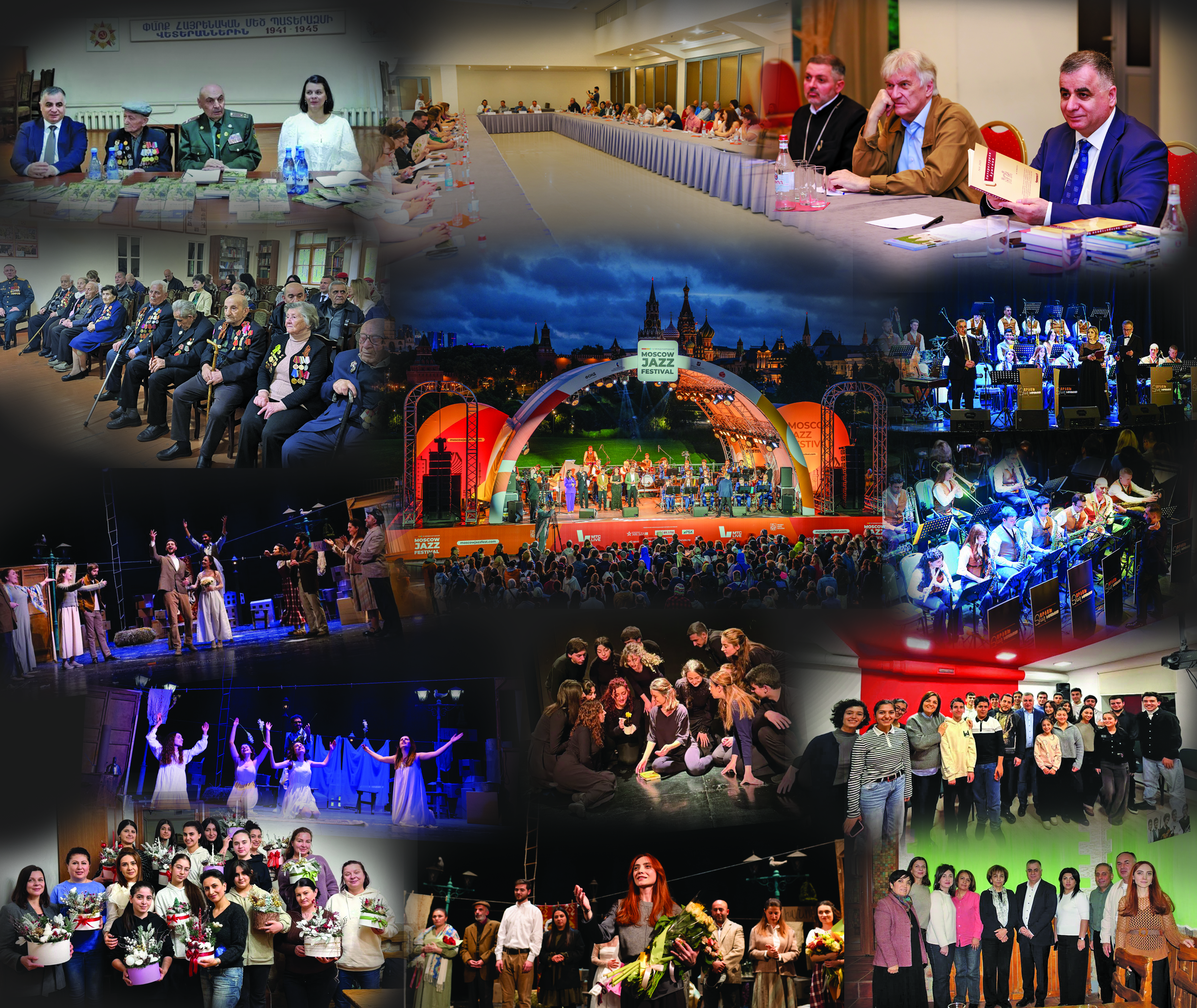 «ДИАЛОГ»: слово, мысль и ответственность. Итоги 2025 года и вектор развития 