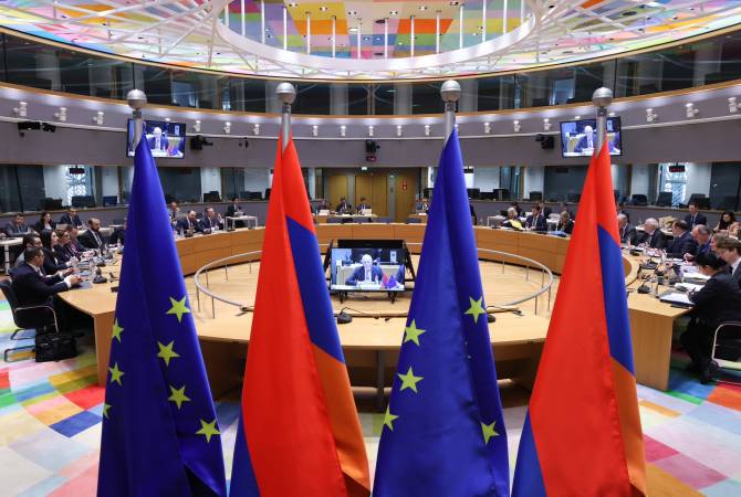 Глава МИД Армении приветствует резолюцию Европарламента 