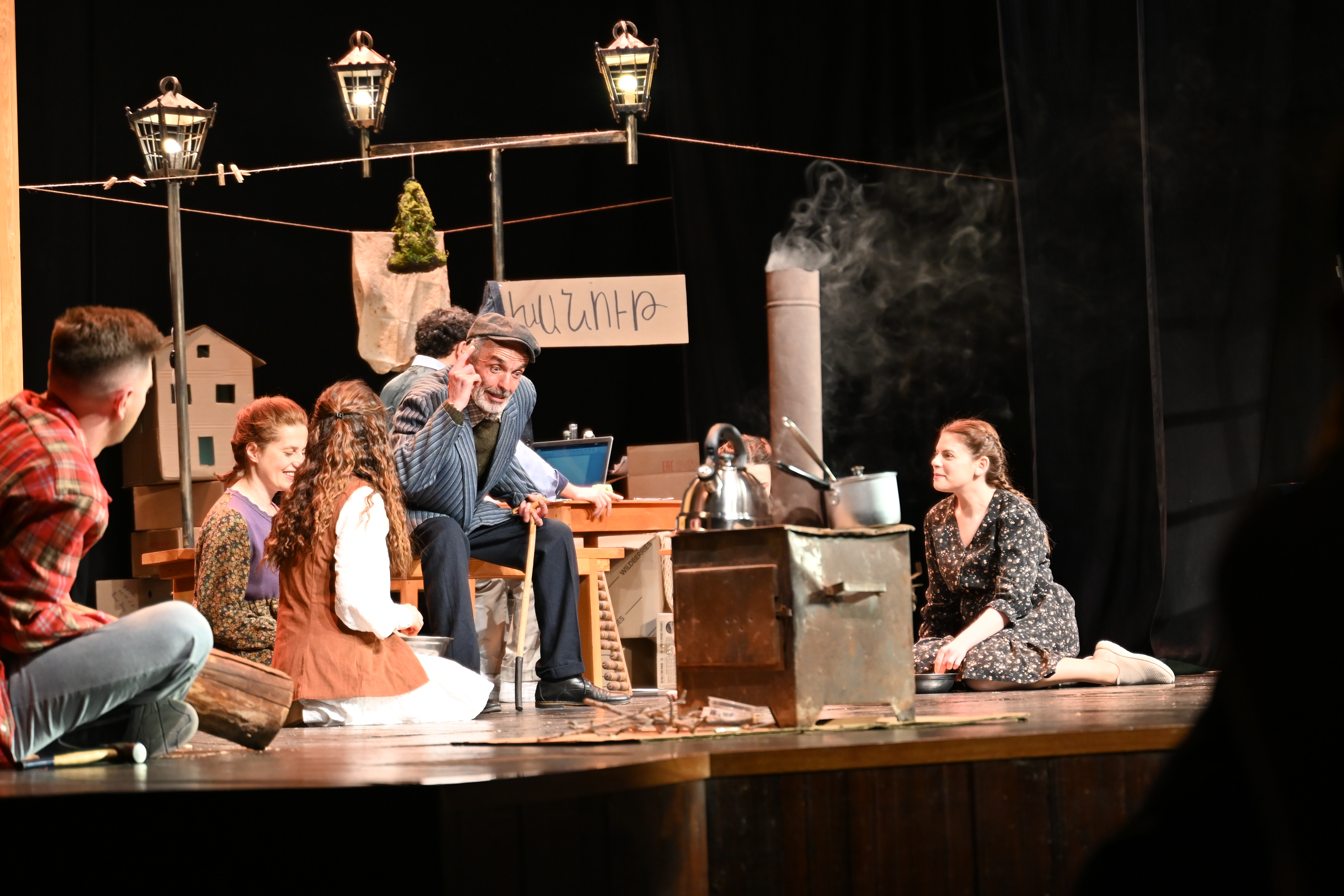 Триумф арцахского духа в Ереване: как прошла «Сказка любви» 21 апреля 