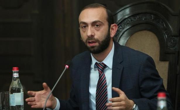 Спикер парламента Армении подписал закон о внесении изменений и дополнений в закон «О Конституционном суде» 
