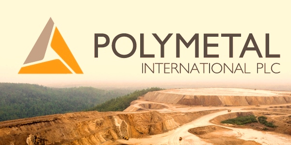 Polymetal - один из лидеров по добыче драгоценных металлов с активами в России, Казахстане и Армении получил 5-летний кредит Альфа-банка на $250 млн 