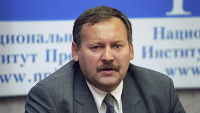 Константин Затулин: Нагорный Карабах никогда не вернется в состав Азербайджана 