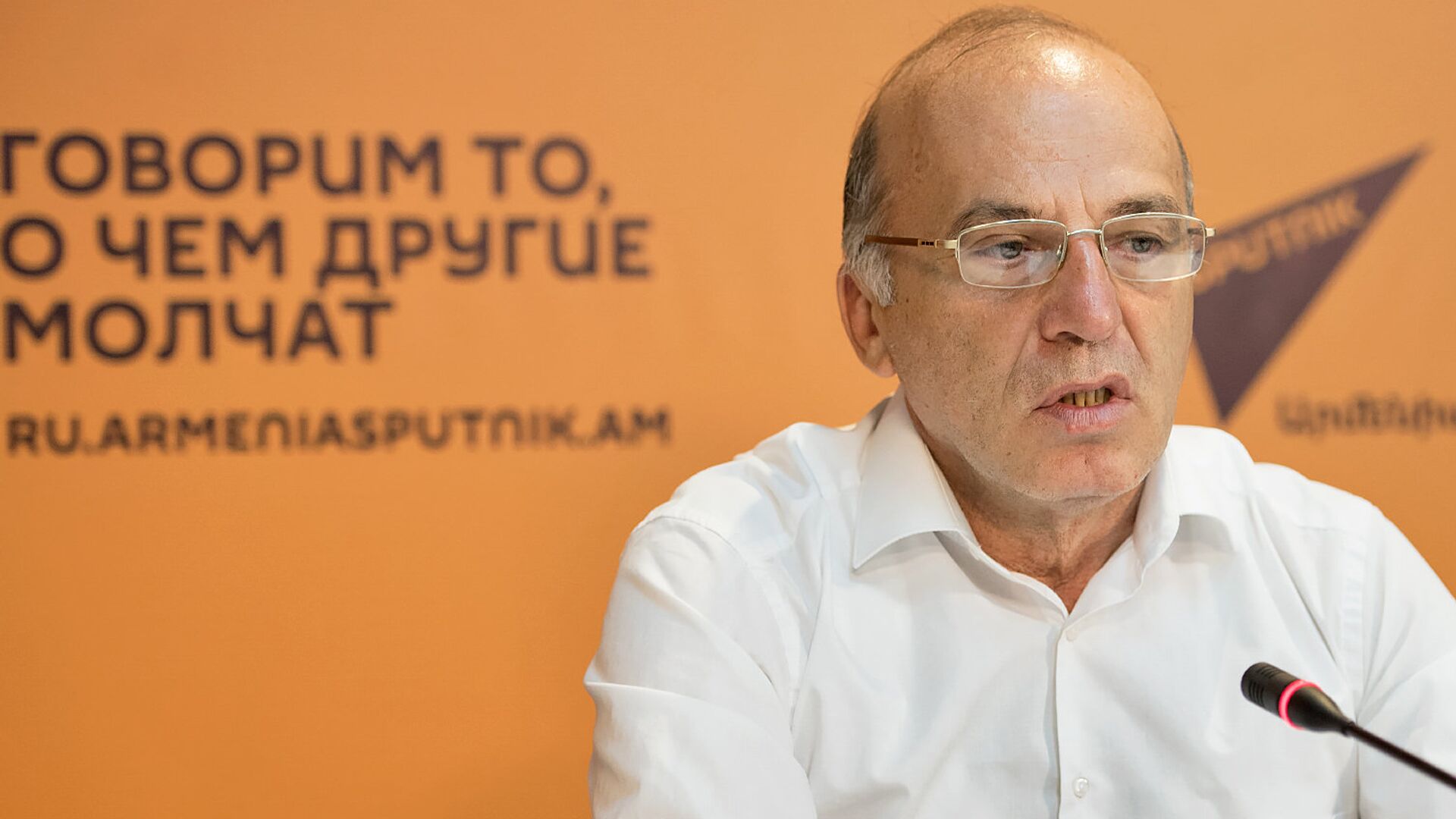 Татул Манасерян: единая финансовая система в ЕАЭС может успешно работать и с армянским драмом 
