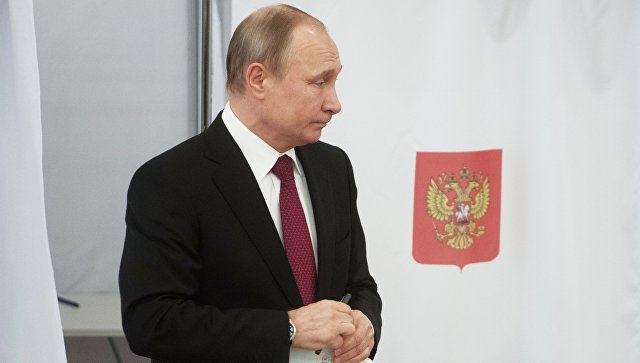 Путин: женщины должны выходить на пенсию в 60 лет, мужчины - в 65 