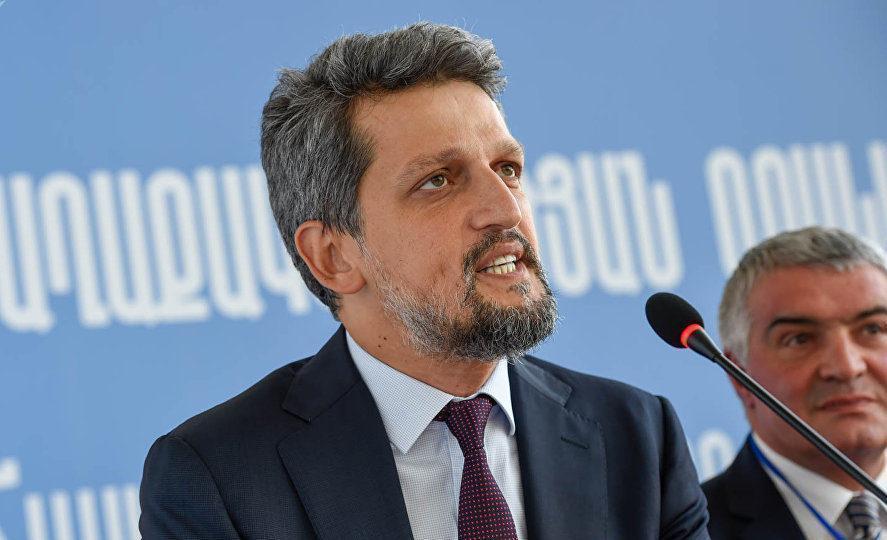 Каро Пайлан поздравил Никола Пашиняна с победой на выборах 