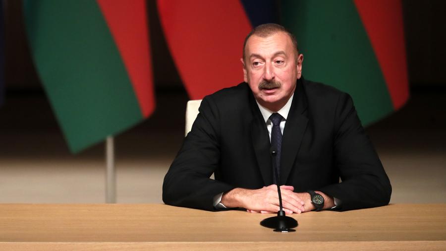 У 19 сотрудников администрации президента Азербайджана выявлен COVID-19  