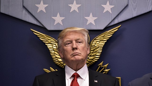«The Wall Street Journal»: Скажет ли Трамп правду о геноциде армян? 
