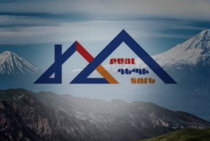 Армения. Стартовала учебно-познавательная онлайн-программа «Шаг к дому» для диаспоры 