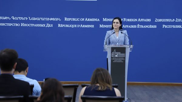 МИД: Армения использует право вето, если Азербайджан заявит о намерении вступить в ОДКБ 
